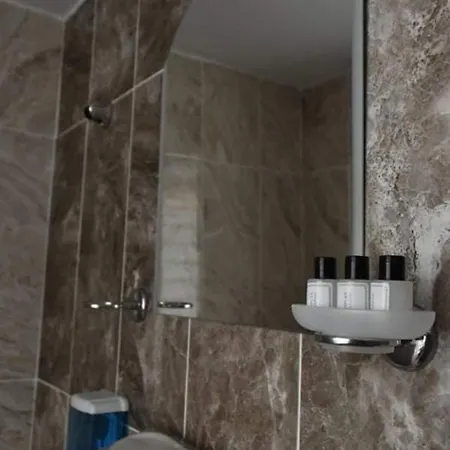 Box Suits Aparthotel Istanbul